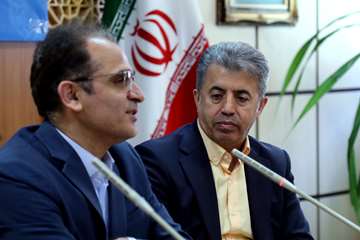 جلسه شورای سالمندان شهرستان شمیرانات